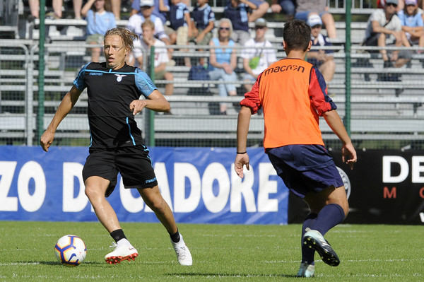 Nhận định Lazio vs Belluno, 23h30 ngày 20/07, Giao hữu CLB