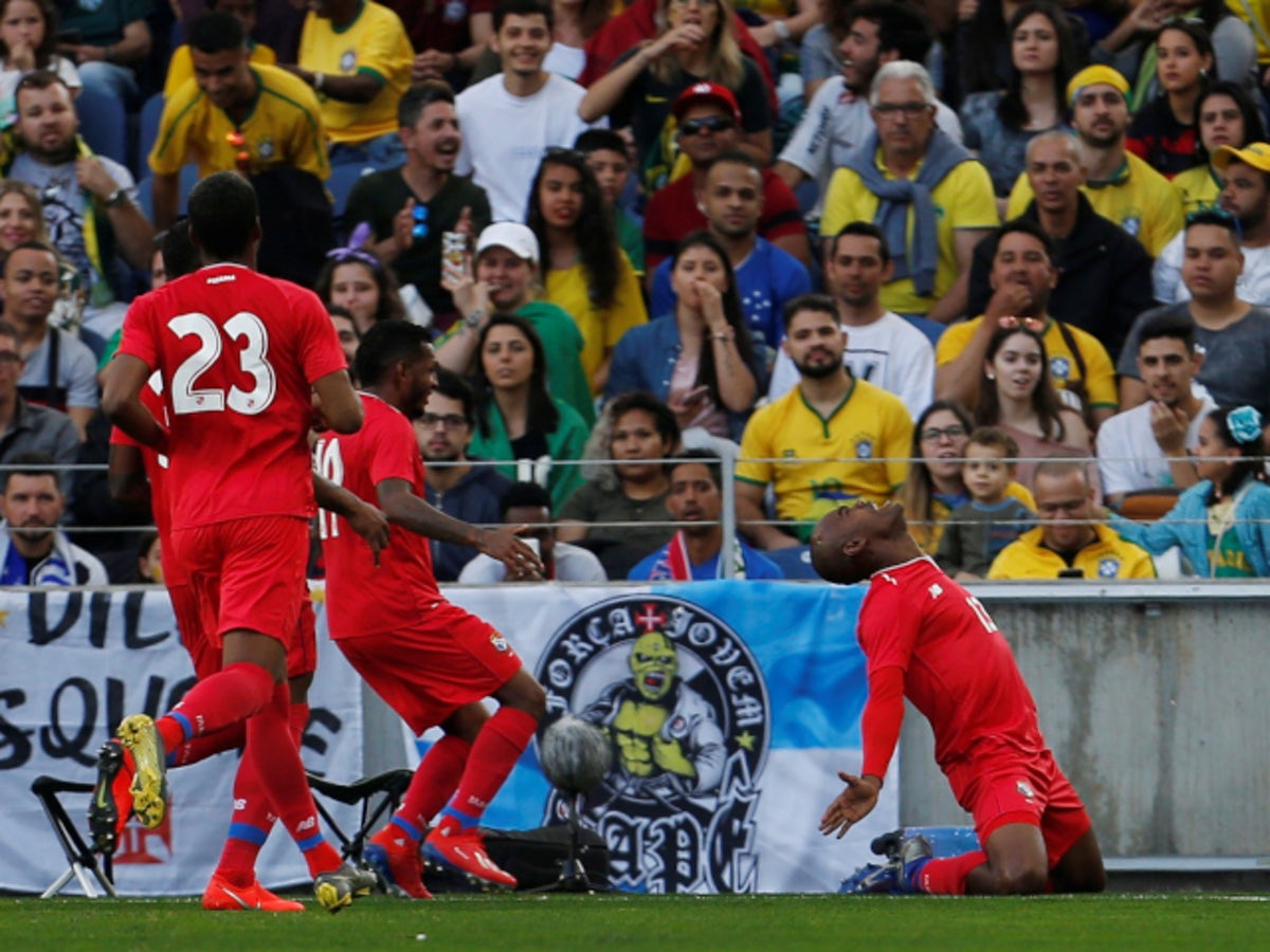 Kết quả bóng đá Panama vs Grenada, video Gold Cup 2021