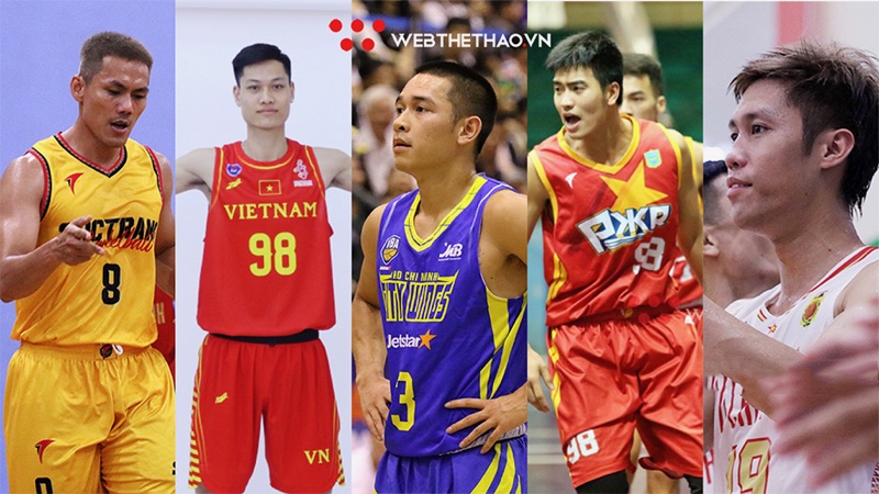 Những màn tái xuất đáng chú ý nhất VBA 2021
