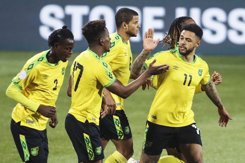 Nhận định, soi kèo Costa Rica vs Jamaica, 06h00 ngày 21/07, Gold Cup
