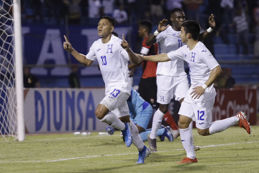 Nhận định, soi kèo Honduras vs Qatar, 08h00 ngày 21/07, Gold Cup