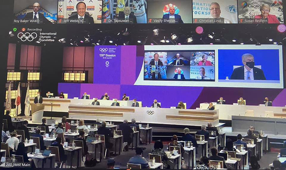 3 môn võ được kết nạp làm thành viên IOC, Việt Nam thêm cơ hội nhắm tới Olympic
