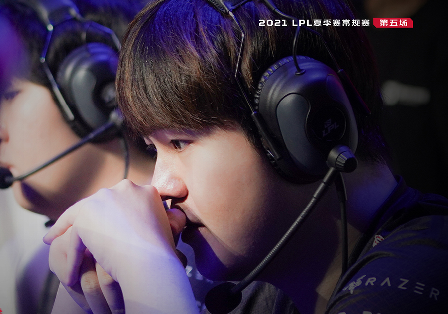 Kết quả LPL Mùa Hè 2021 hôm nay 20/7: BLG vs JDG - Thất vọng Kanavi!