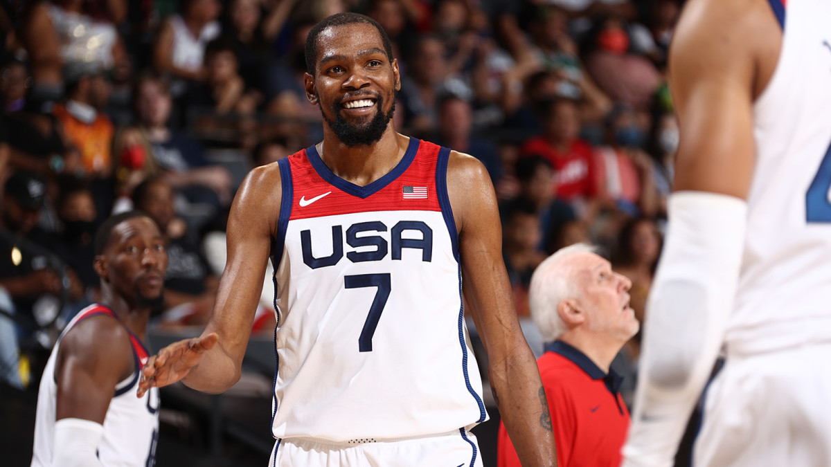 Kevin Durant: Finals năm nay quá chán