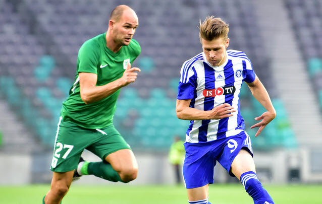 Nhận định Malmo vs HJK Helsinki, 00h00 ngày 22/07, Cúp C1 châu Âu