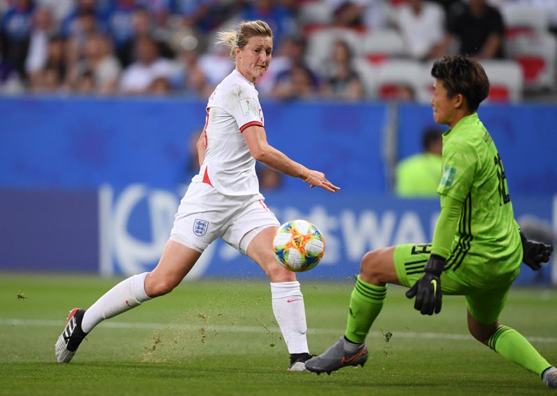 Nhận định bóng đá Nữ Anh vs Nữ Chile, Olympic 2021