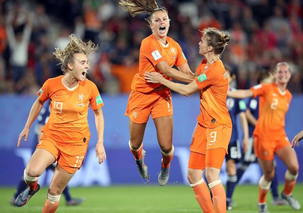 Nhận định bóng đá Nữ Zambia vs Nữ Hà Lan, Olympic 2021