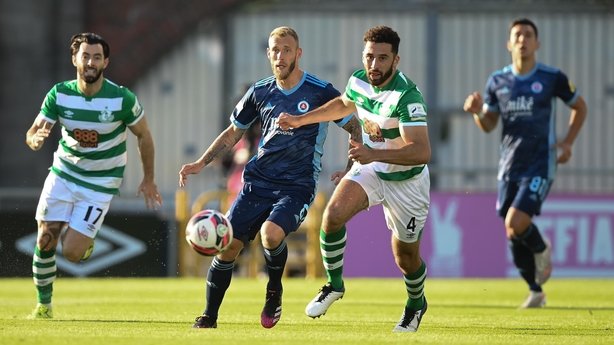 Nhận định Slovan Bratislava vs Young Boys, 01h30 ngày 22/07
