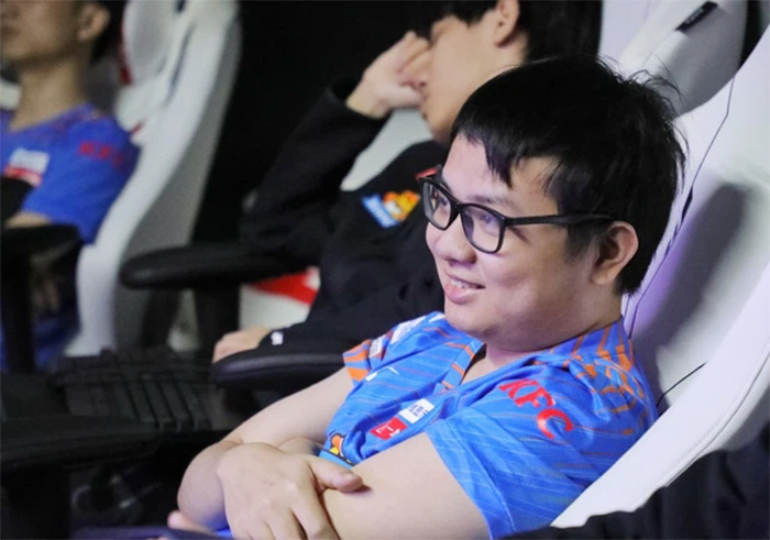 LMHT: SofM leo lên Top 5 Thách Đấu Hàn, đạt tỷ lệ thắng 100% Diana và Zac