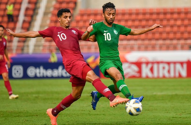 Nhận định U23 Bờ Biển Ngà vs U23 Saudi Arabia, Olympic 2021