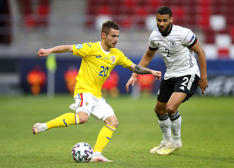 Nhận định bóng đá U23 Honduras vs U23 Romania, Olympic 2021