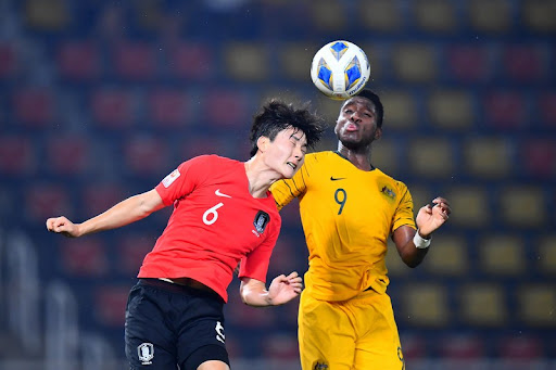 Nhận định bóng đá U23 New Zealand vs U23 Hàn Quốc, Olympic 2021