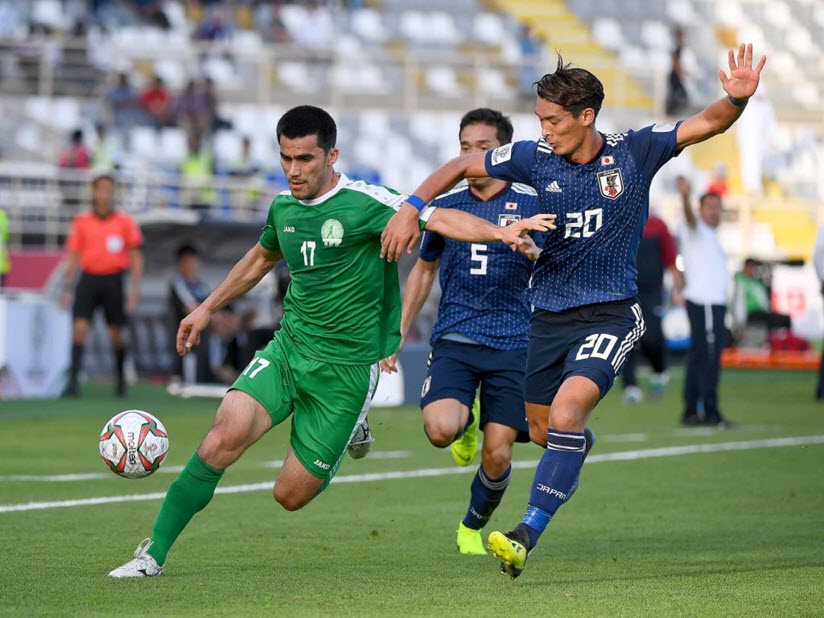Nhận định bóng đá U23 Nhật Bản vs U23 Nam Phi, Olympic 2021