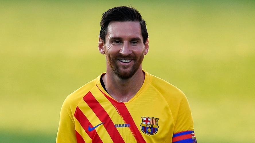Nhận định, soi kèo Barcelona vs Gimnastic, 00h00 ngày 22/07