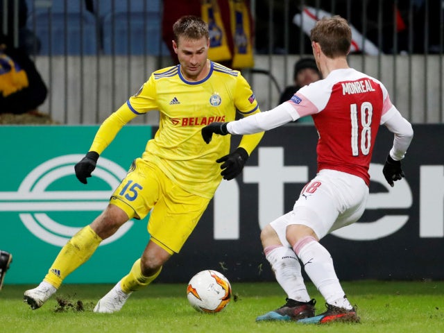 Nhận định Dinamo Batumi vs BATE Borisov, 00h00 ngày 23/07