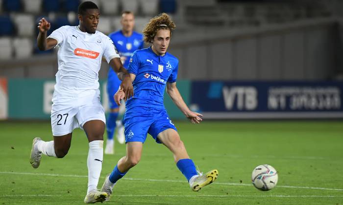 Nhận định Dinamo Tbilisi vs Maccabi Haifa, 23h30 ngày 22/07