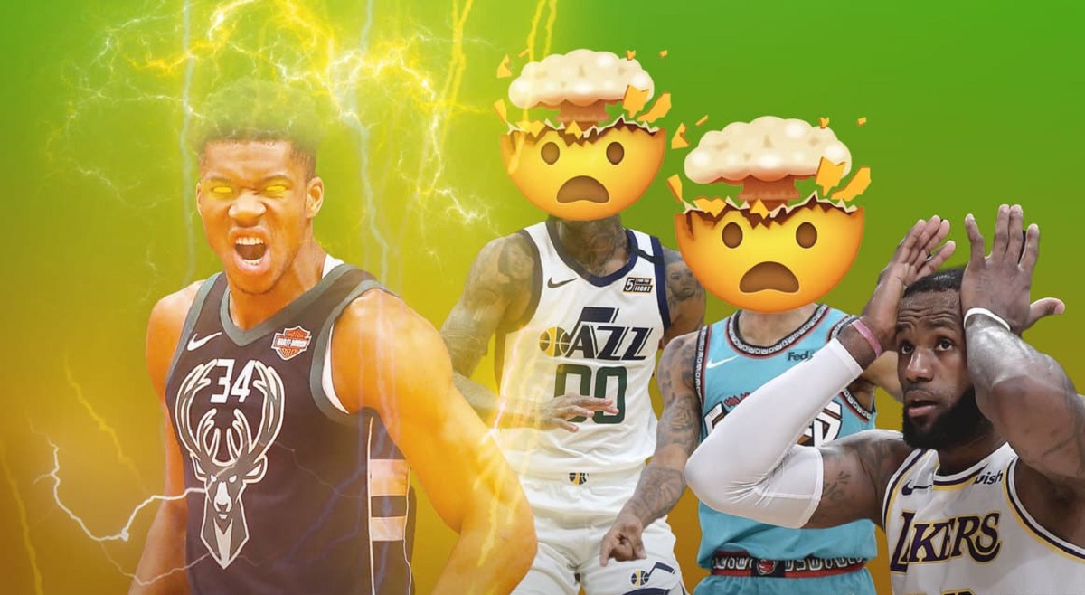 LeBron James, Stephen Curry cùng hàng loạt sao NBA thán phục Á thần