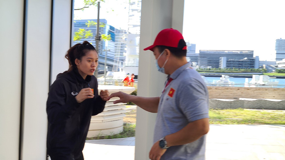 Những đối thủ đáng gờm hạng 51kg của Nguyễn Thị Tâm tại Boxing Olympic Tokyo
