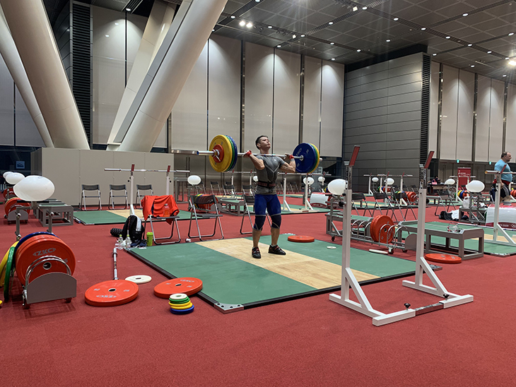 Truyền thông quốc tế dự báo Thể thao Việt Nam có 2 huy chương Olympic Tokyo