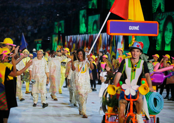 Trực tiếp Olympic 2021 h&ocirc;m nay 22/7: Guinea r&uacute;t lui v&igrave; sợ COVID-19