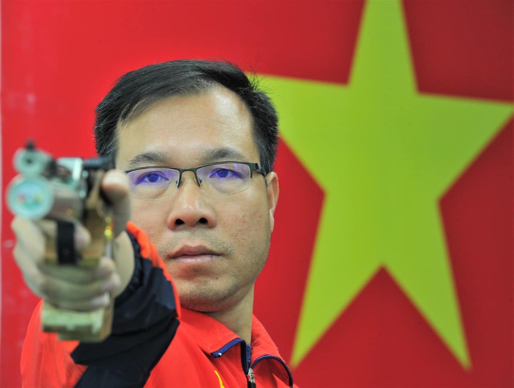Thống kê thành tích thú vị của Thể thao Việt Nam trong lịch sử dự Olympic