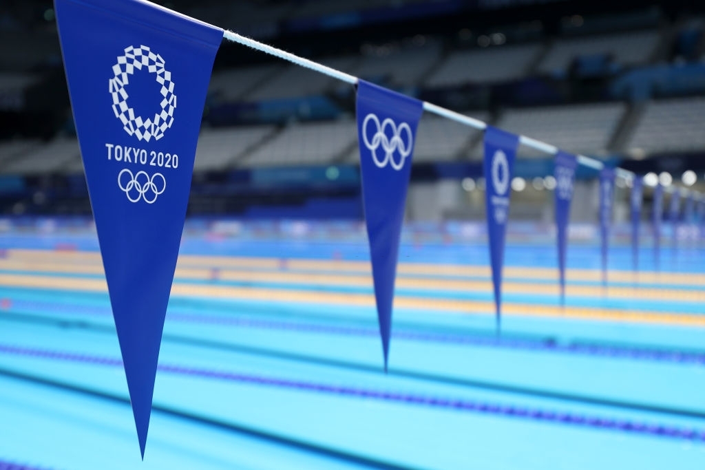 "Lễ khai mạc Olympic Tokyo 2021 không mang màu sắc lễ hội"