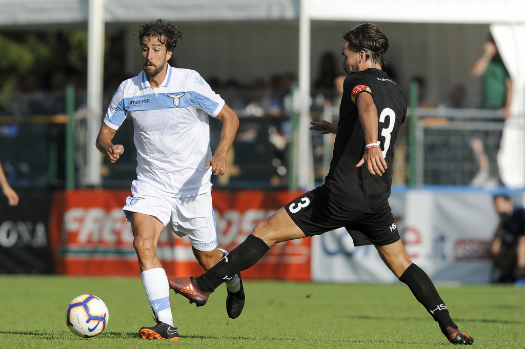 Nhận định Lazio vs Triestina, 23h30 ngày 23/07, Giao hữu CLB