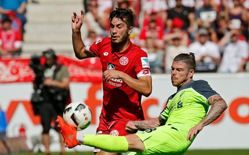 Nhận định, soi kèo Mainz vs Liverpool, 23h15 ngày 23/07, Giao hữu CLB
