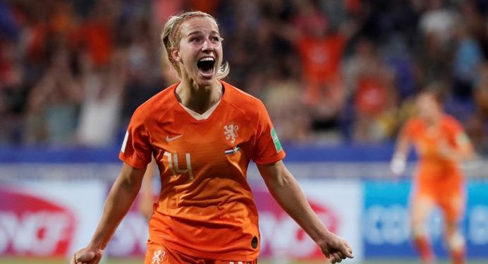 Nhận định, soi kèo bóng đá Olympic nữ hôm nay 24/07: Nữ Hà Lan vs Nữ Brazil