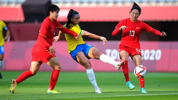 Nhận định bóng đá Nữ Hà Lan vs Nữ Brazil, Olympic Nữ 2021