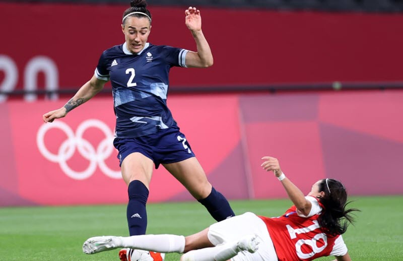 Nhận định bóng đá Nữ Nhật Bản vs Nữ Anh, Olympic Nữ 2021