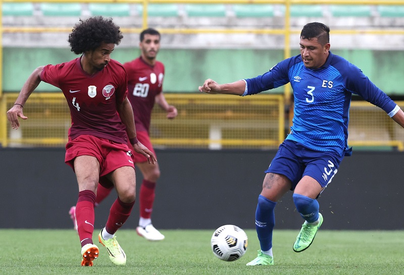 Nhận định, soi kèo Qatar vs El Salvador, 06h30 ngày 25/07, Gold Cup