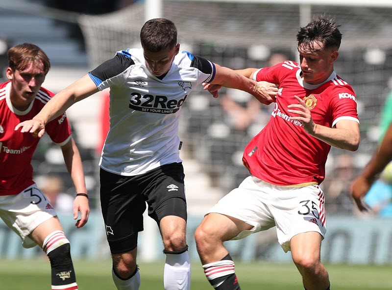 Nhận định, soi kèo QPR vs MU, 21h00 ngày 24/07, Giao hữu CLB