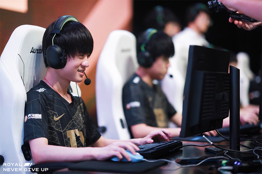Kết quả LPL Mùa Hè 2021 hôm nay 22/7: Thắng dễ UP, RNG vào Top 10