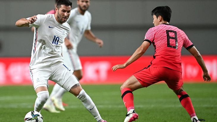 Trực tiếp bóng đá U23 Mexico vs U23 Pháp, Olympic 2021 Trực tiếp bóng đá U23 Mexico vs U23 Pháp, Olympic 2021