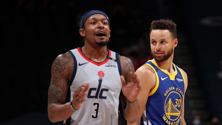 Golden State nhắm sao ghi điểm Bradley Beal, quyết lập superteam bên cạnh Curry