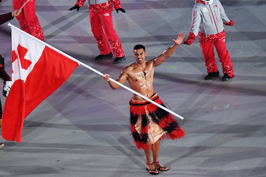 Trực tiếp Olympic 2021 hôm nay 23/7: Ấn tượng lễ khai mạc Olympic 2021