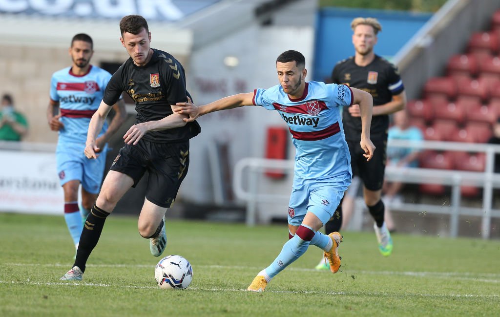 Nhận định, soi kèo Celtic vs West Ham, 21h00 ngày 24/07