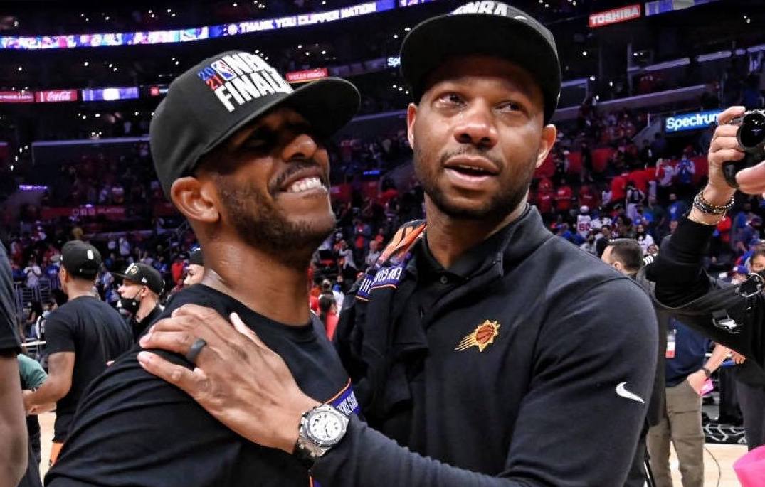 Pelicans chốt thầy cho Zion, Phoenix Suns đánh mất người tài đầu tiên