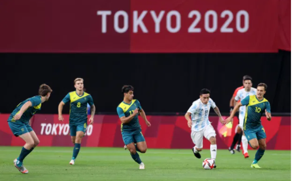 Nhận định bóng đá U23 Ai Cập vs U23 Argentina, Olympic 2021