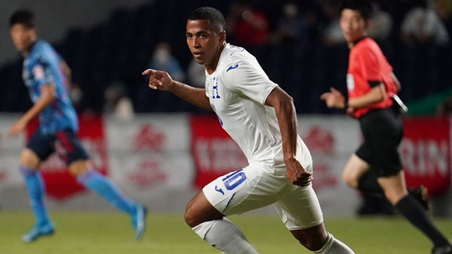 Nhận định bóng đá U23 New Zealand vs U23 Honduras, Olympic 2021