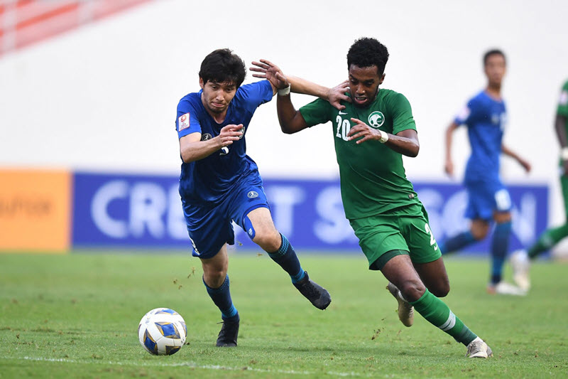 Nhận định bóng đá U23 Saudi Arabia vs U23 Đức, Olympic 2021