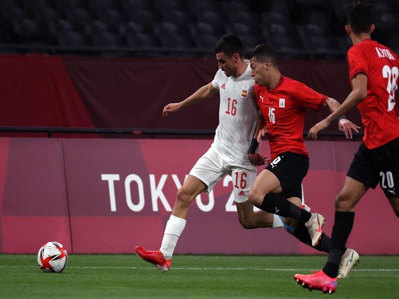 Nhận định bóng đá U23 Úc vs U23 Tây Ban Nha, Olympic 2021
