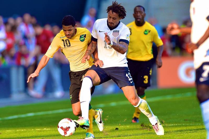 Nhận định Mỹ vs Jamaica, 08h30 ngày 26/07, Gold Cup