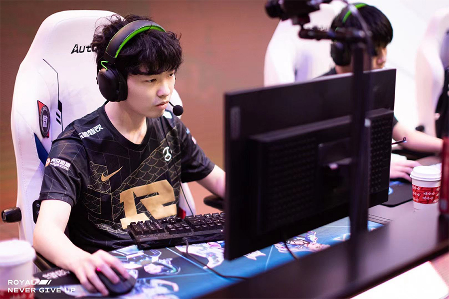 Kết quả LPL Mùa Hè 2021 hôm nay 24/7: RNG tiếp tục bất bại
