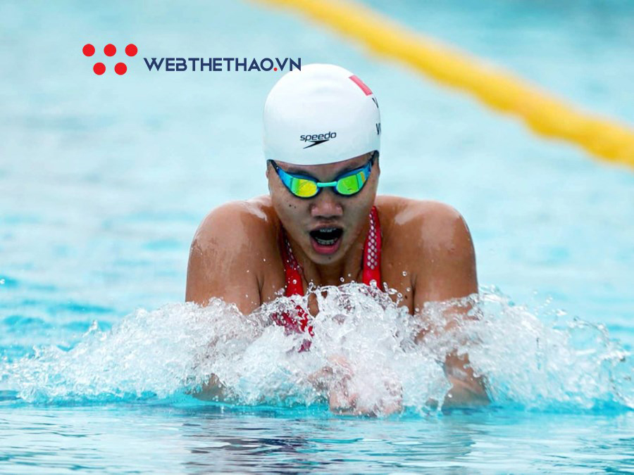 Lịch trực tiếp Olympic 2021 hôm nay 26/7: Cầu lông và bơi Việt Nam thi đấu