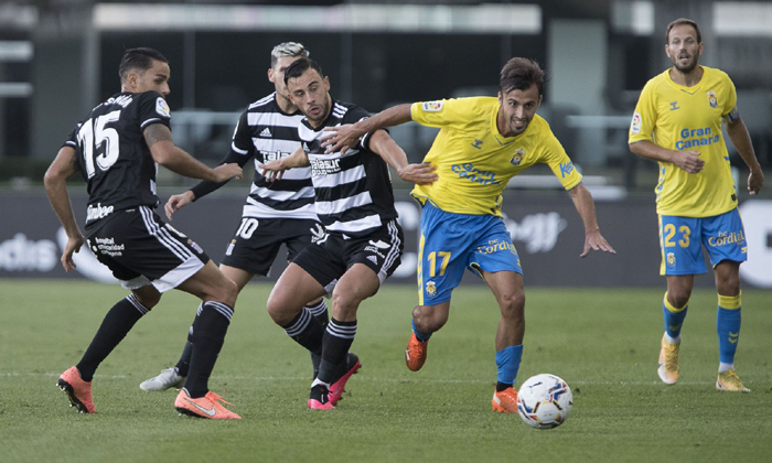 Nhận định, soi kèo Las Palmas vs Wolves, 0h00 ngày 27/07
