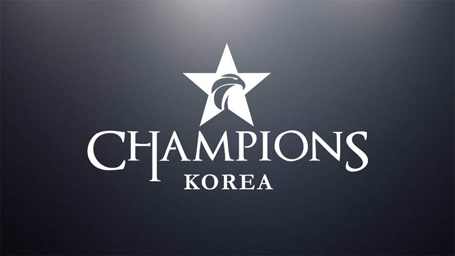 Bảng xếp hạng MVP LCK Mùa Hè 2021