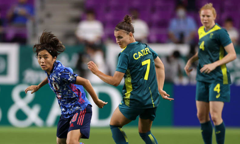 Nhận định bóng đá Nữ Chile vs Nữ Nhật Bản, Olympic Nữ 2021