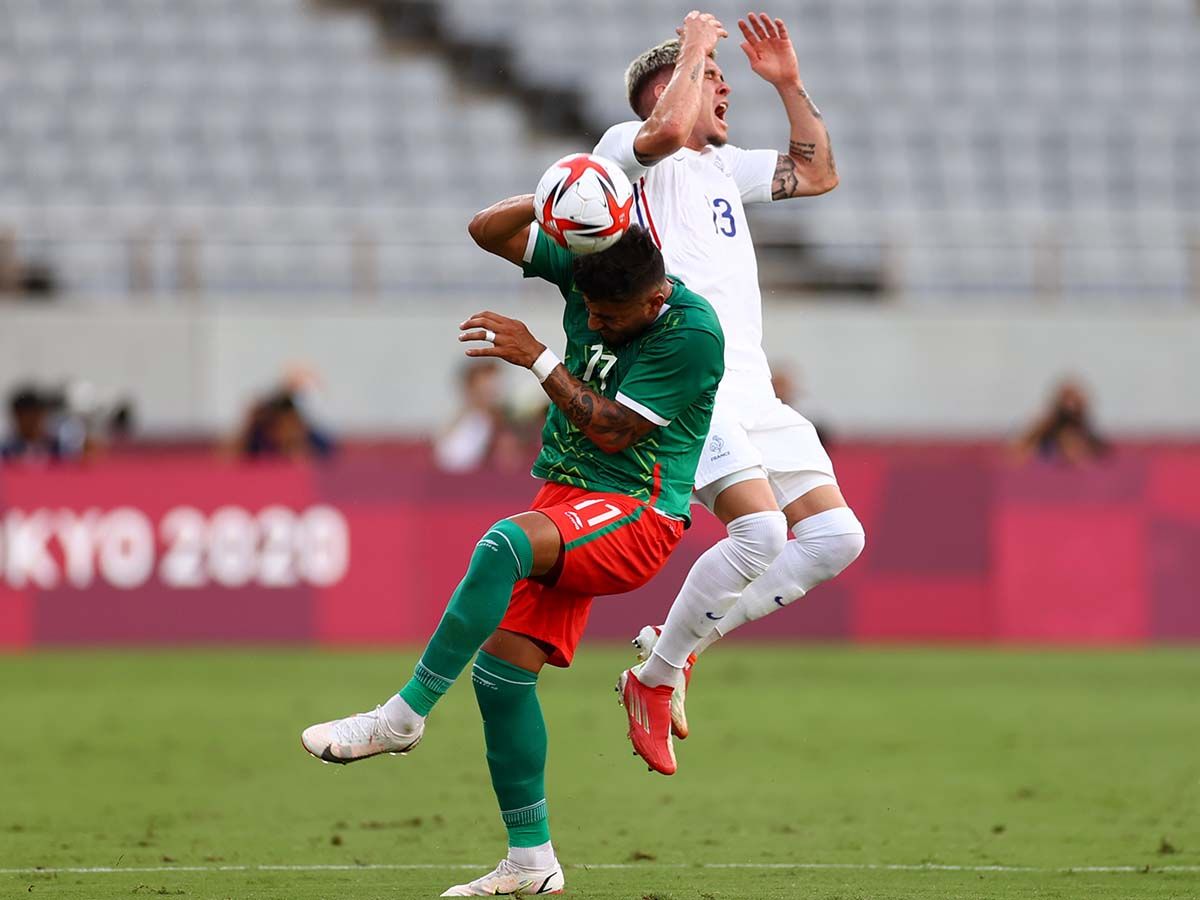 Trực tiếp bóng đá U23 Pháp vs U23 Nam Phi, Olympic 2021 Trực tiếp bóng đá U23 Pháp vs U23 Nam Phi, Olympic 2021